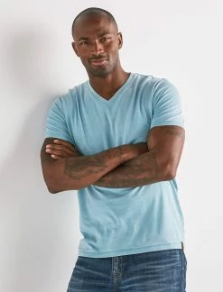 Lucky Brand Mens Venice Burnout V-Neck Tee. 12 Lucky Brand Mens Venice Burnout V-Neck Tee. -Cheap Lucky Brand Store 773ad41704ce40f5844d9453cbfd6869 783a1c4f 78eb 4bba b125 29673f9bc01a 1080x
