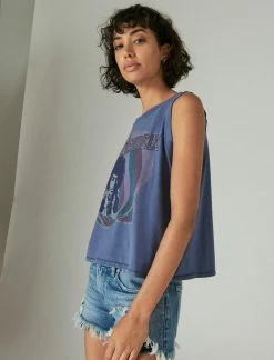 Lucky Brand Womens Jimi Hendrix Muscle Tank -Cheap Lucky Brand Store 77ffaf813ab743b3a125853c9c81b06c 1080x