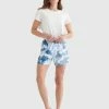 Lucky Brand Womens Chill At Home Short