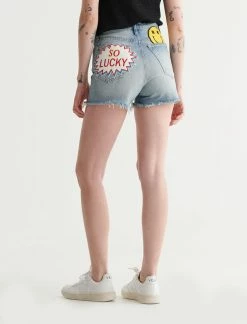 Lucky Brand Womens Lucky Patch High Rise Cut Off Short -Cheap Lucky Brand Store 78fe87334b3d4a929df037e1937b8abf 4bc660ca 54e5 45a0 b6aa 091355bd38c7 1080x