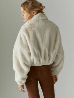 Lucky Brand Womens Cozy Faux Fur Jacket -Cheap Lucky Brand Store 790d7c3d31e44a14a393bb8f3feb6bd3 1080x