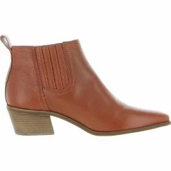 Lucky Brand Idola Womens Leather Square Toe Ankle Boots -Cheap Lucky Brand Store 79348703925e4159950b4976b067281f 1080x