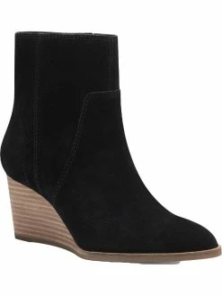 Lucky Brand Wafael Womens Suede Wedge Booties -Cheap Lucky Brand Store 793e064b398f4904add016897050943d 7b7651ee 7e86 4f49 9507 c60e54e83462 1080x