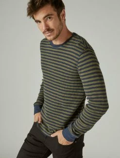 Lucky Brand Mens Striped Thermal Crew -Cheap Lucky Brand Store 79b5a19b39084b269d3f16b7e5d5a15e 5491e15f a06f 4131 a9eb 43c6ac932b54 1080x