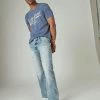 Lucky Brand Mens 363 Straight