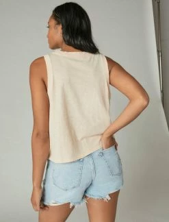 Lucky Brand Womens Here Comes The Sun Muscle Tank 5 Lucky Brand Womens Here Comes The Sun Muscle Tank -Cheap Lucky Brand Store 7b76c246e590487eb3226b6b0ab303a3 1080x