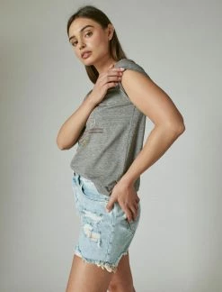 Lucky Brand Womens Acdc High Voltage Classic Crew -Cheap Lucky Brand Store 7c3869da784c49e58407386d5b656421 1080x