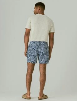 Lucky Brand Mens 6" Stretch Swim Short 10 Lucky Brand Mens 6" Stretch Swim Short -Cheap Lucky Brand Store 7d0b94e80f4447b597cf21e8924356af 1080x