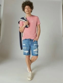 Lucky Brand Mens Lucky 90 Varsity Graphic Tee -Cheap Lucky Brand Store 7d4df875534a4e3dad56d21cef870abd 1080x