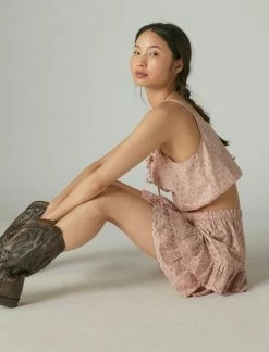 Lucky Brand Womens Printed Skirt Matchback -Cheap Lucky Brand Store 7de96b864cdc4b768a49d2aae93dbe00 1080x