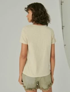 Lucky Brand Womens Lucky Script Classic Crew -Cheap Lucky Brand Store 7f5b3d0285cb49d5b4106ca66b47f9f8 1080x