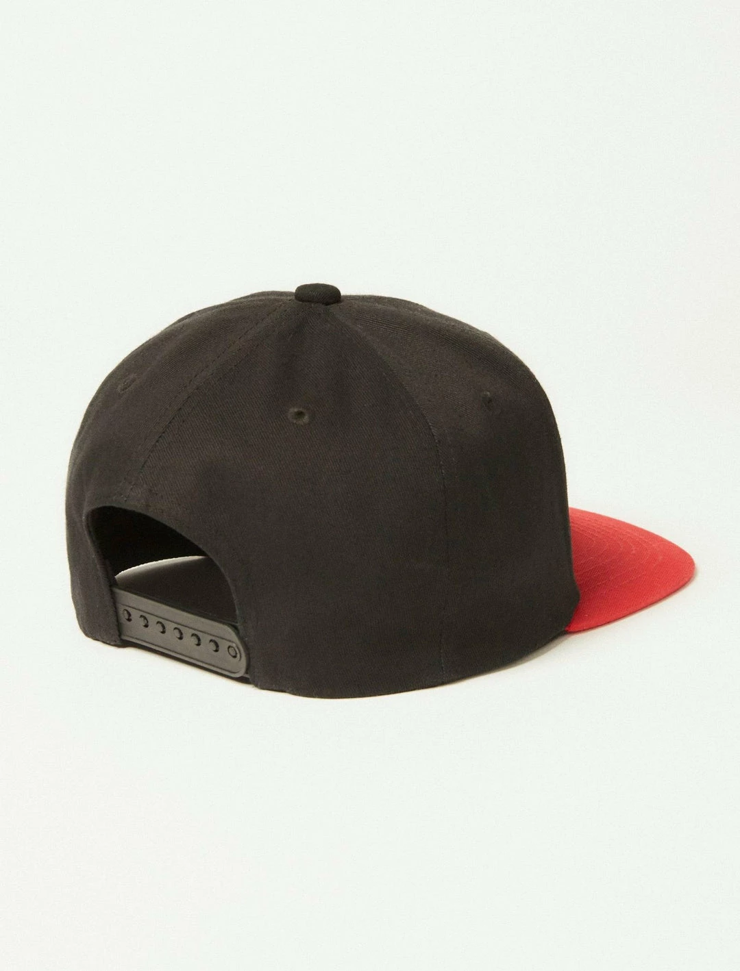 Lucky Brand Acdc Flat Brim Hat 2 Lucky Brand Acdc Flat Brim Hat - Image 2