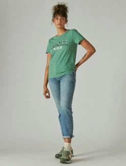Lucky Brand Womens Lucky Clovers Classic Crew -Cheap Lucky Brand Store 83254460d8e1471b92e8707ebddf4466 e5c48ee4 8ab6 4404 a101 c50e4d683b46 1080x