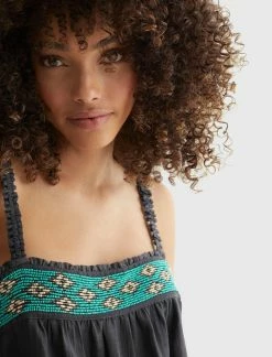 Lucky Brand Womens Limited Edition Beaded Square Neck Cami -Cheap Lucky Brand Store 841c6d1b64904129bda9ab87fc6e942a 228b7e6f 211c 4d2b b4eb 8bb946d72485 1080x