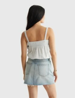 Lucky Brand Womens Limited Edition Beaded Square Neck Cami -Cheap Lucky Brand Store 849a83e030844675ac503b6a98037433 1080x