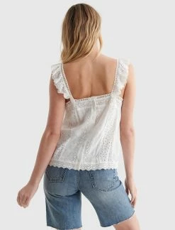 Lucky Brand Womens Square Neck Eyelet Tank -Cheap Lucky Brand Store 89d101767a7646d8b88bdf6dab281b99 81c33b7a 805b 484c 92ce 2ec4da4f2554 1080x