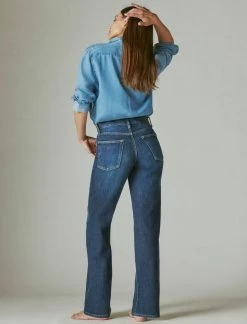 Lucky Brand Womens High Rise Wide Leg -Cheap Lucky Brand Store 8c371cf6c9ff482f81b7eb98c5ba3e2b bd3baeae 9b35 4f1f b24c 1ebc0d5d9338 1080x