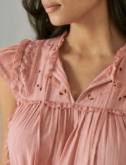 Lucky Brand Womens Peasant Dress -Cheap Lucky Brand Store 8d695abc66ec40b7834dca3af099fce1 1080x