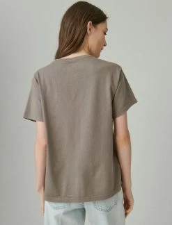 Lucky Brand Womens Neon Camaro Boyfriend Tee -Cheap Lucky Brand Store 8d7fd5f0cffc423f9c74ff6b90bb39b3 1080x
