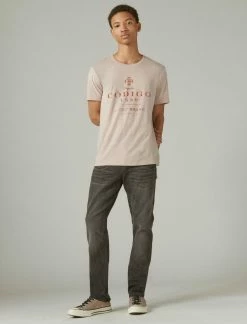 Lucky Brand Mens Codigo 1530 X Lucky Brand Tee -Cheap Lucky Brand Store 8f0f2f16ffc4430c88c667ba3e319ca6 bdb45eff 3fdd 4da9 b786 4fb1c3df5cf6 1080x