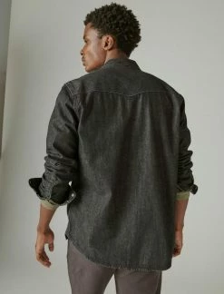 Lucky Brand Mens The Western Shirt -Cheap Lucky Brand Store 901f2b3abccf4251866ed8108c051e29 f6c97e31 ef8f 4a96 9816 ca81232efd91 1080x