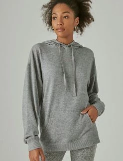 Lucky Brand Womens Cloud Jersey Ribbed Trim Hoodie -Cheap Lucky Brand Store 906535b4fdb74fd894cf4a608b19dd42 1080x