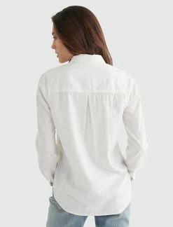 Lucky Brand Womens Classic One Pocket Shirt -Cheap Lucky Brand Store 90cdfcc19d8c44b58a6ecf162f171ac2 1080x