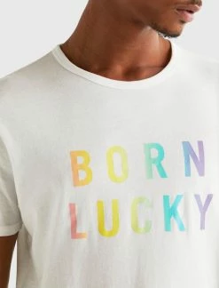 Lucky Brand Mens Pride Born Lucky Gender Neutral Tee -Cheap Lucky Brand Store 92dfe3d8bece46f69dbf67a9e85e732c 1080x