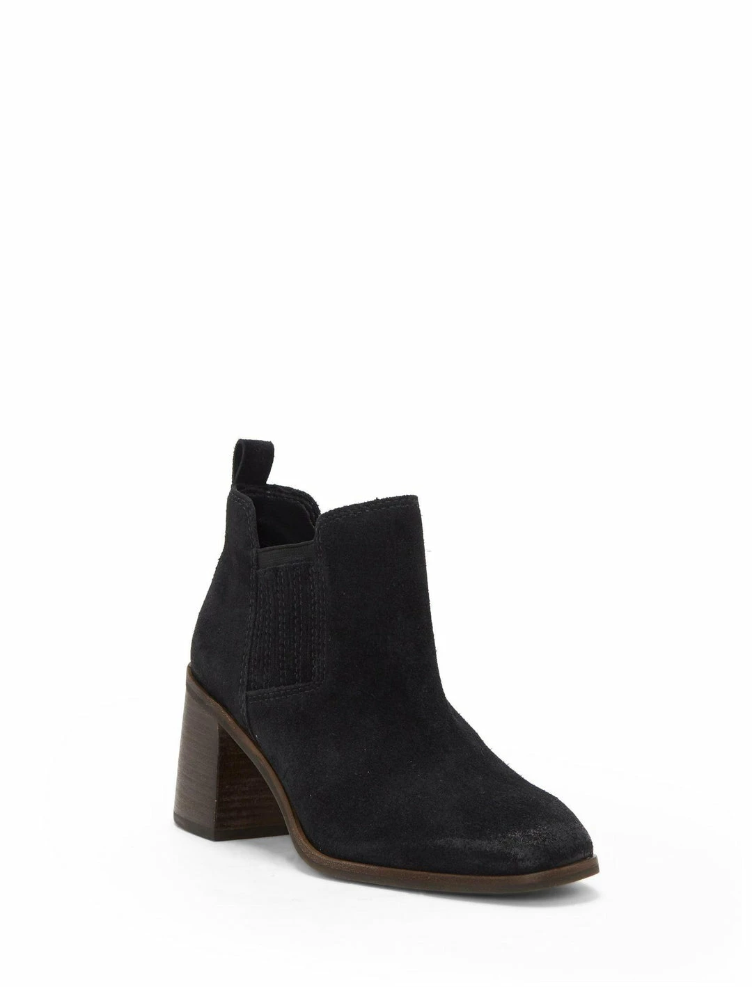 Lucky Brand Debruh Heeled Bootie 1 Lucky Brand Debruh Heeled Bootie