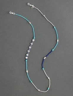 Lucky Brand Lucky Beaded Sunny Chain