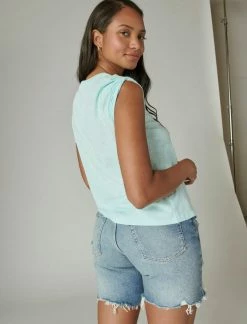 Lucky Brand Womens Rosas Classic Crew Tee -Cheap Lucky Brand Store 96482a646f72488b9b44c1337ca4f459 d18350ef ab99 42ac abf0 78b754b8821d 1080x