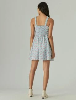 Lucky Brand Womens Shirred Mini Dress -Cheap Lucky Brand Store 976810883b4b47f98e20ddd08415e5a5 1080x