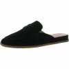 Lucky Brand Patsie Womens Suede Slides Mules