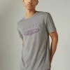 Lucky Brand Mens Journey Graphic Tee