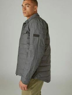 Lucky Brand Mens Nylon Reversible Puffer Shirt Jacket -Cheap Lucky Brand Store 97df8831a1ec41288fc6396eca340021 4cfa2cba e91a 4ca1 a4e1 418ee1610755 1080x