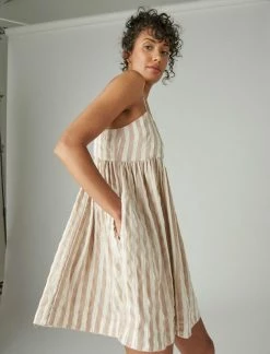 Lucky Brand Womens Striped Mini Prep Dress -Cheap Lucky Brand Store 98916c731afa47019085481c67cb315f 1080x