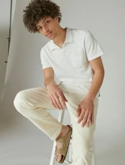 Lucky Brand Mens Weekend Slub Johnny Collar Polo -Cheap Lucky Brand Store 991bb3164f8743df98b2ac3a14f6fea6 1080x