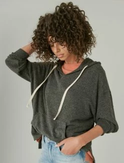 Lucky Brand Womens Cloud Jersey Notch Hoodie -Cheap Lucky Brand Store 9a86aaf93aae40d9b5d83c2374bc32ff 3b58abbb d1bb 4e03 9ef0 aaed9b0319c4 1080x