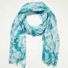Lucky Brand Tie Dye Scarf