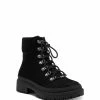Lucky Brand Eavan Combat Boot