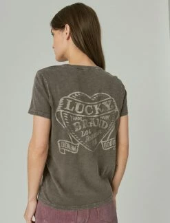 Lucky Brand Womens Lucky Hearts Boyfriend Tee 10 Lucky Brand Womens Lucky Hearts Boyfriend Tee -Cheap Lucky Brand Store 9c75addff2d9455fae5164fa6bf355b4 89466033 9262 434c b6fd 2d2125610cec 1080x