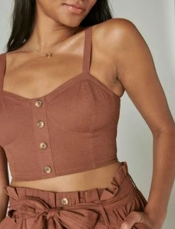 Lucky Brand Womens Button Front Matchback Top -Cheap Lucky Brand Store 9e5c9e95873c4d0f92bbed11ba0b7df1 4ccb5274 d0c8 42d5 80c3 2a5770c9b7d7 1080x