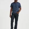 Lucky Brand Mens 121 Slim Straight Jean