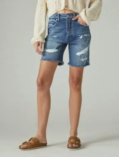 Lucky Brand Womens 7" High Rise 90S Loose Short -Cheap Lucky Brand Store a048d6e07b8c427fac8f525df79d3028 6f090974 354d 42d5 bb9e a5c167523f3f 1080x