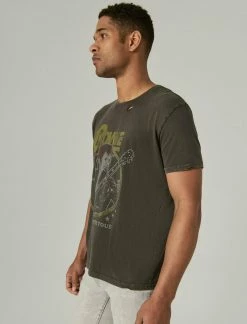 Lucky Brand Mens Bowie Graphic Tee -Cheap Lucky Brand Store a0ba25e24e704e0da78cdb2c0c4511d7 1080x