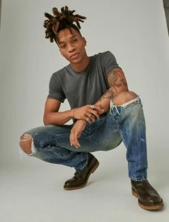 Lucky Brand Mens Venice Burnout Vee-Neck Tee -Cheap Lucky Brand Store a0bf66e0752c49c79293fee71a174878 1080x