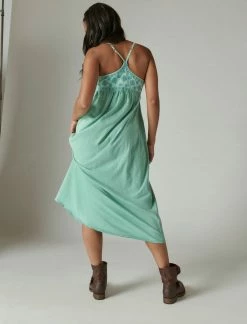 Lucky Brand Womens Woven Yoke Knit Maxi Dress -Cheap Lucky Brand Store a481718a683c49dca6b6396eab29306a 1080x