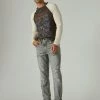 Lucky Brand Mens 110 Slim