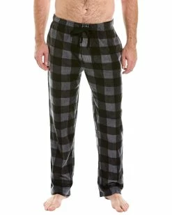 Lucky Brand Dull Fleece Pant