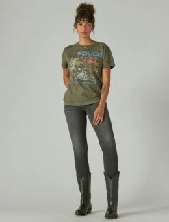 Lucky Brand Womens The Police Boyfriend Tee 7 Lucky Brand Womens The Police Boyfriend Tee -Cheap Lucky Brand Store a60d8472f7974631ab7daf6bb95a85a5 004aaf57 acbe 446d 8bed aa13971d41cf 1080x